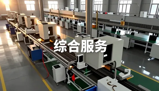 重庆艾比思姆科技有限公司