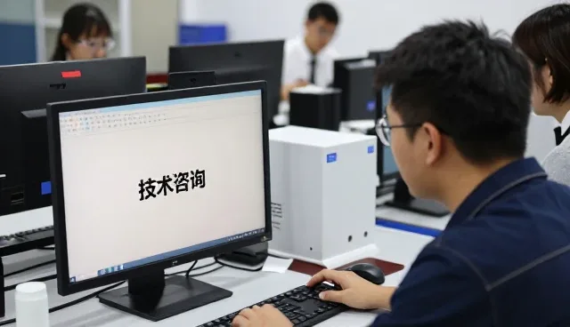 重庆艾比思姆科技有限公司助力数据分析实现数据分析升级